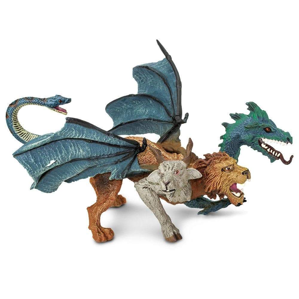 Safari, Toys & Figurines, Gifts, 641219, Chimera